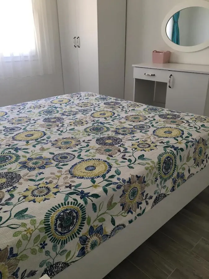 Duru Selimiye Konukevi 0*, סלימייה טורקיה