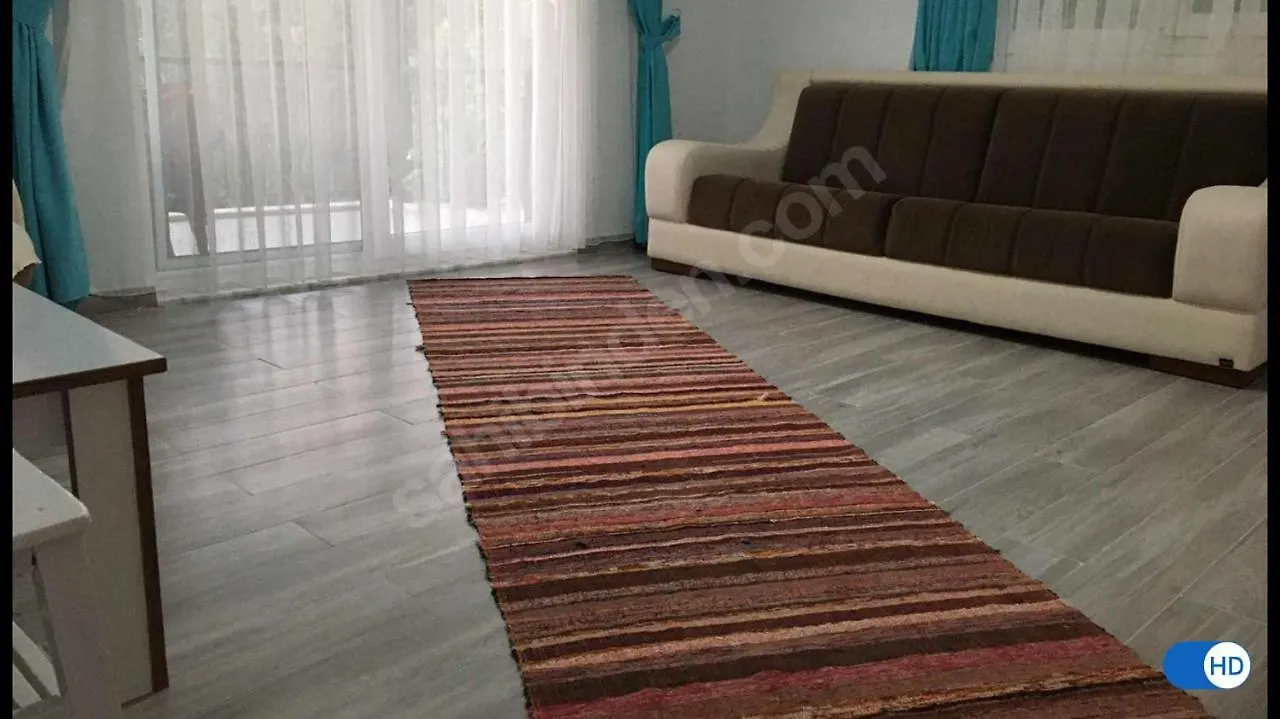 Duru Selimiye Konukevi 0*, סלימייה