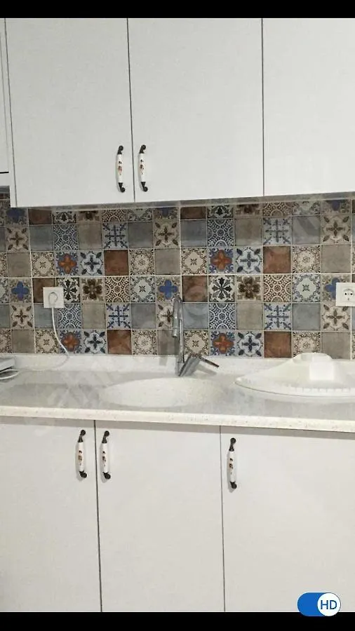Duru Selimiye Konukevi בית נופש סלימייה