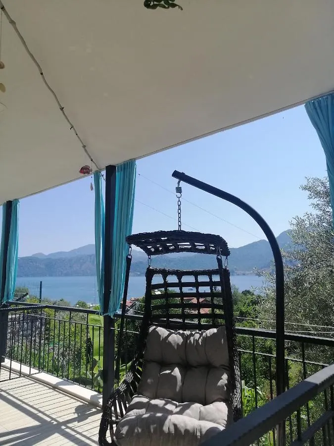 Duru Selimiye Konukevi