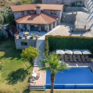  Apart Otel Massi