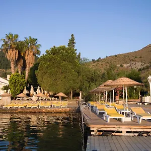  Konukevi Umut & Beach Selimiye